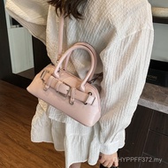New All-Match Portable Cross-Border Shell Bag 2025 Shoulder Bag Female Cross-Body Bag Spring Fashion
