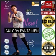 AULORA Men Pants with KODENSHI