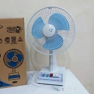 Maspion Desk Fan 9 Inch F23D F 23D Maspion F 23 D Fan/
