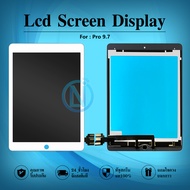 หน้าจอแสดงผล LCD 9.7 นิ้ว สําหรับ Pro 9.7 A1673 A1674 A1675 2016