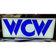 WCW USB LED Lightbox