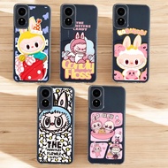 Bcs CASE AIRBAG LABUBU MOTIF SAMSUNG S8 S8 PLUS S9 S9 PLUS S20 S20 FE S20 PLUS S20 ULTRA