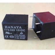 Relay 5 Pin 12 VOLT