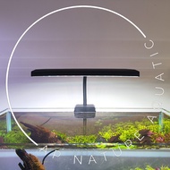 🐟 VOONLINE Clip Light for Nano Aquarium Fish Shrimp Plant Tank 沃韦朗小型水草灯