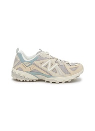 NEW BALANCE 610T LOW TOP LACE UP SNEAKERS