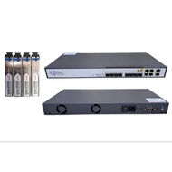 Olt Epon Global 4 Port, Power Ac/Dc