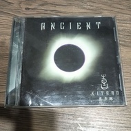 CD - ANCIENT KITARO - Music Movie TV Series Anime DVD/BLUE RAY