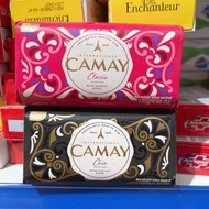 Camay Soap New Model Perfume 125g [Wholesale Price]