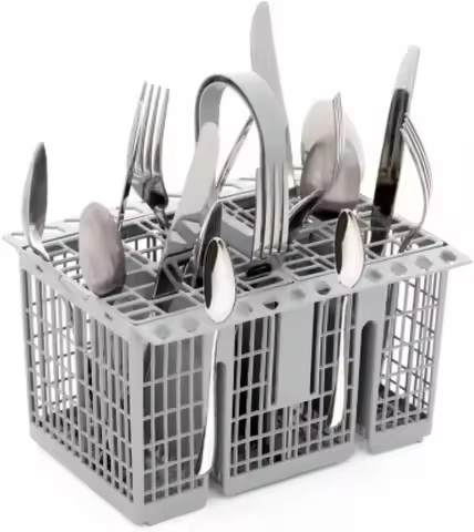 New Multifunctional High Quality Dishwasher Basket Accessory for Bauknecht Indesit Hotpoint Ignis St