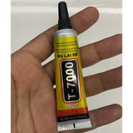 BU LAI EN T7000 JELLY GLUE 15ML ORIGINAL