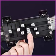 Guitar Chord Helper Chord Presser Portable Guitar Chord Artifact Assisted Learning Tools Guitar Prac