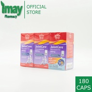 Seven Seas JointCare Glucosamine 500mg (3 x 60) Capsules