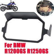 Motorcycle Accessories For BMW R1200GS R1250GS R 1250 GS 1200 GSA GS1250 Adventure Meter Frame Cover