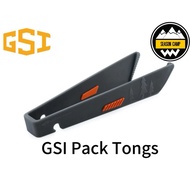 Gsi Pack Tongs