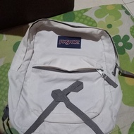TAS JANSPORT ORIGINAL SECOND