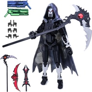 T13 Action Figure Set, 3D Printed Toy T13, Dummy 13 Titan 13,t13 Action Figure Accessories
