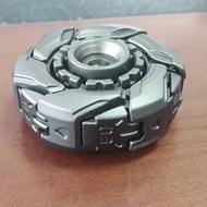 EDC Fidget Grumpy 03 Fidget SPINNER pillbug EDC Beetle Finger ลูกข่างของเล่นของขวัญของเล่นต่อต้านควา