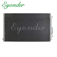 AC A/C Air Conditioning Engine Cooling Condenser For Chrysler Voyager IV RG RS 2.5 III GS 2.5 050722