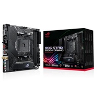 Asus ROG STRIX B550-I GAMING Motherboard | Socket AM4 mobo