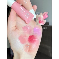 blush INTO YOU Water Mist Blush 丨 Light Air Feel Liquid Water Transfer Cream Formation Mask A03 Empt