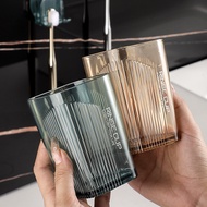 Mouthwash Cup Household Toothbrush Cup Toothbrush Cup Toothbrush Cup Tooth Cylinder Toothbrush Cup C
