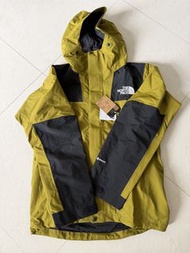 The North Face GORE-TEX Mountain Jacket 日本🇯🇵入貨 NP61800 日 絕版日本別注版特別顏色