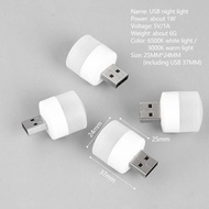 T8 Mini USB LED USB Light Night Light Emergency Lamp USB Bulb