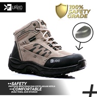 Lavio Men's Axel Cream Shoes Best Seller