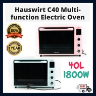 Multi-function Electric Oven 烤箱 Moomoo Hauswirt C40