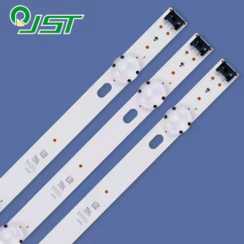 6pcs 43UJ6300 43UJ6500 43UJ6560 43UJ651V 43UJ561V 43UJ701V-ZC 43UK6200 43UJ630V-ZA 43UJ635V 43LJ614V