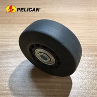 原裝 Pelican 1535 1615 Air 後備轆 派力肯替換輪
