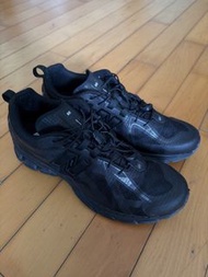 New Balance 1906R Protection Pack Triple Black