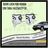 DOOR LOCK FOR HONDA CRV SWA/JAZZ&amp;CITY GE