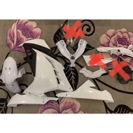 COVERSET KAWASAKI NINJA 250R 2013-2017 Motorcycle Modenas Ysuku Y15 RS150