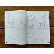 BUKU ANAK TK PAUD MURAH SUPER KOMPLIT CALISTUNG TK DAN PAUD