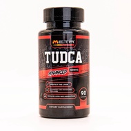 TUDCA 1200mg by Meta Nutrition