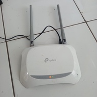 Tplink WR840N WISP nembak wifi