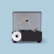音樂美學 專業級 黑膠唱片機 留聲機 多色可選(白/紅/綠/黃/橘)