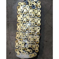 spoket Rantai 420 EX5