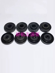 อะไหล่รถขุด Sany SY215C ตัวสนับสนุนเครื่องยนต์ SY215C 4M5 0ตัวสนับสนุนเครื่องยนต์