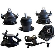HONDA ACCORD SDA ENGINE MOUNTING SET (OEM THAILAND)