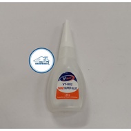 V-tech 502 # Liquid Super Glue