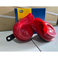 Klakson Keong Hella 12Volt Tanpa Angin Untuk Mobil Dan Motor Terlaris