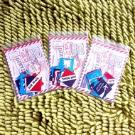 Air Mail Sticker Par Avion/ Postcrossing/