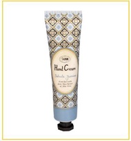 SABON 以色列嬌貴茉莉護手霜 CREMA DE MANOS DELICATE JASMINE SABON 30ML