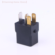 【M】1Pcs Car DIY Accessories New Automobile Relay ACM33221 Alternative CM1A-R-12V-H78 UM4667730 M19 1