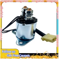 【D&F】For  9500 7500 Watt Inverter Generator   Solenoid Part Numbers 71365 59188