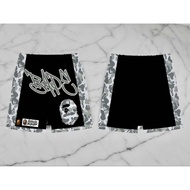 Jersey Short Bape Full Quality