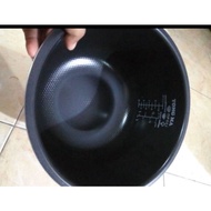 panci magic com atau rice cooker yong ma tipe ymc 211 original anti