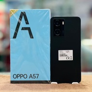 oppo a57 4 64 second resmi